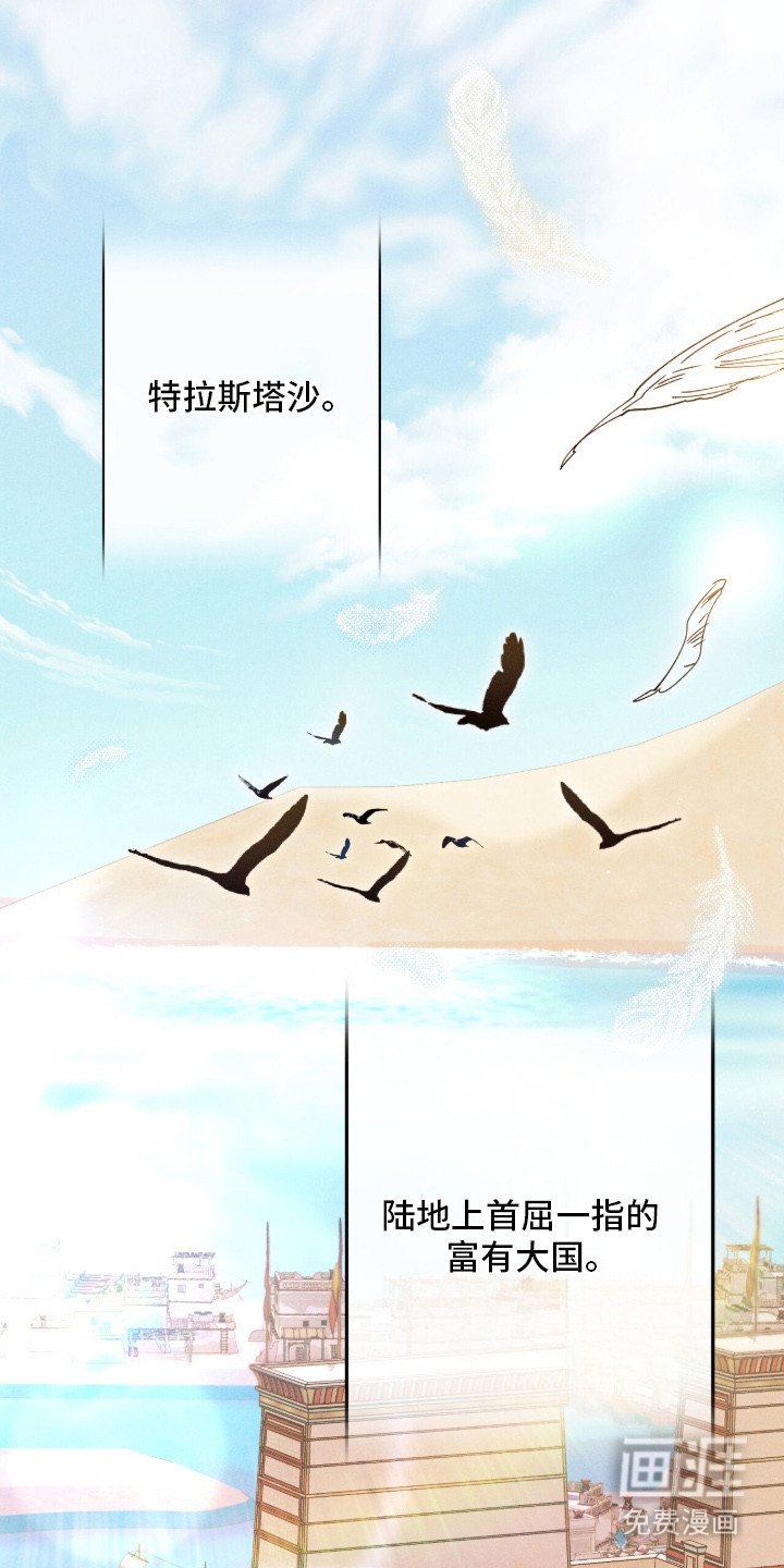 第1章：全能的神