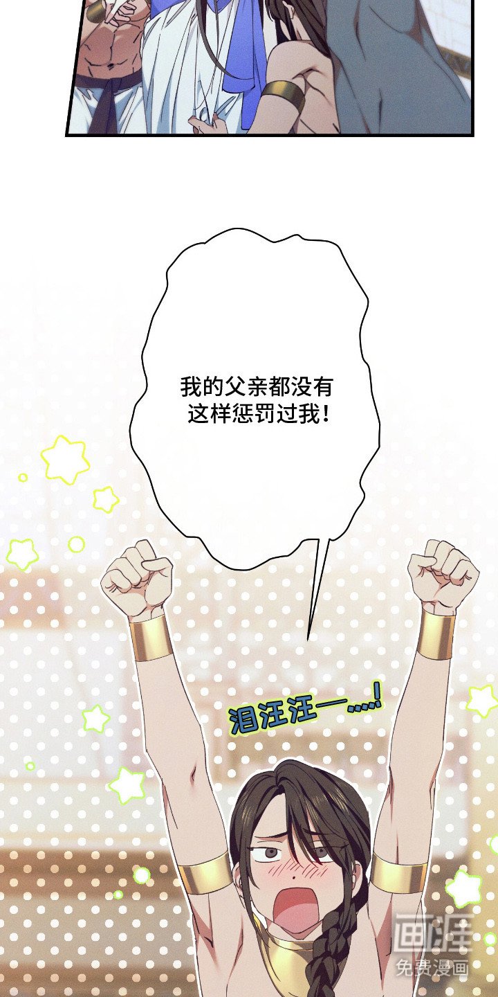 第10章：惩罚