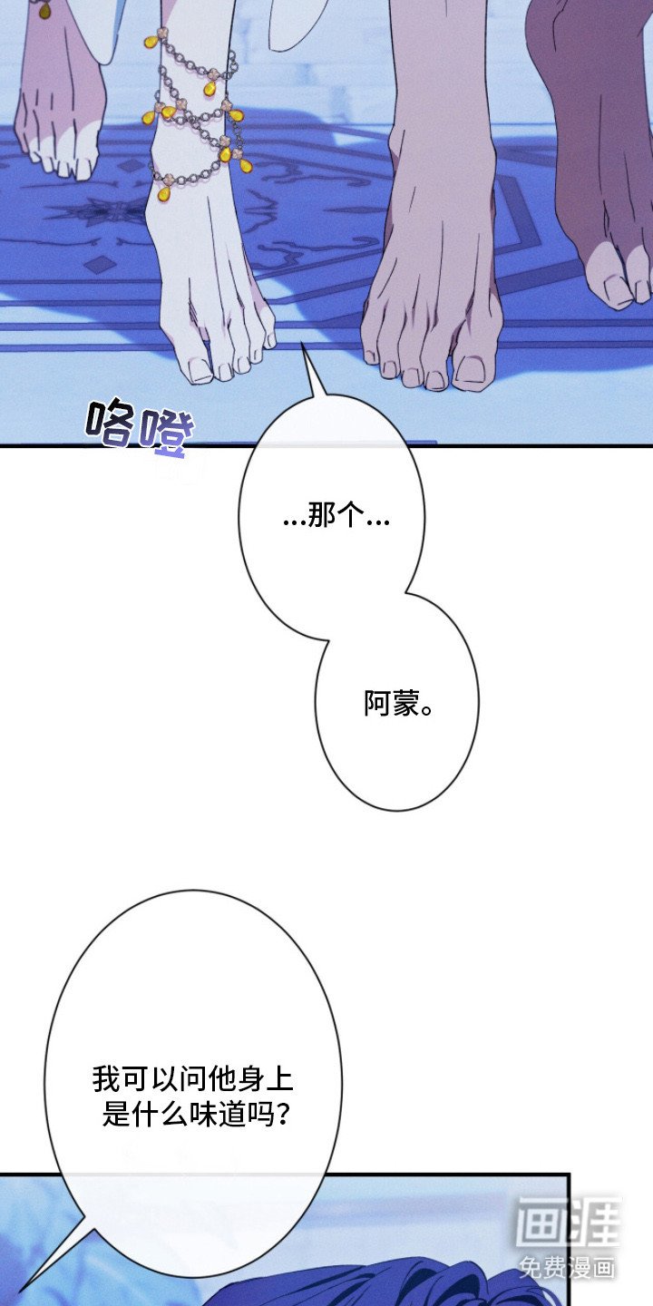 第16章：缺乏勇气