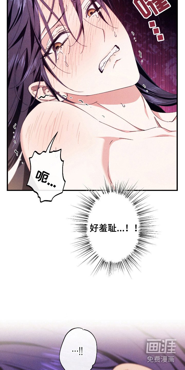 第17章：无法习惯