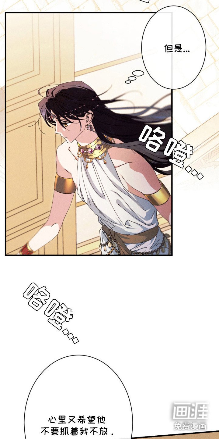 第19章：护卫