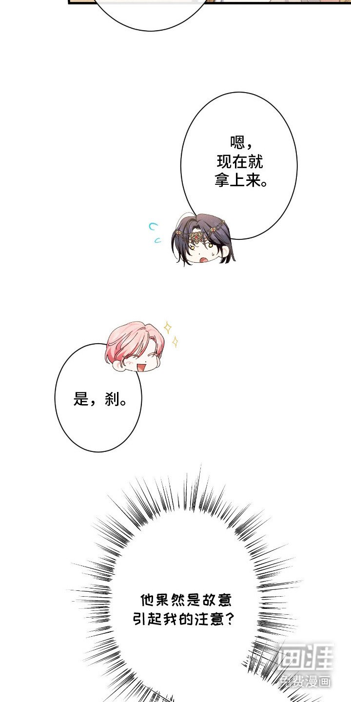 第24章：贡品