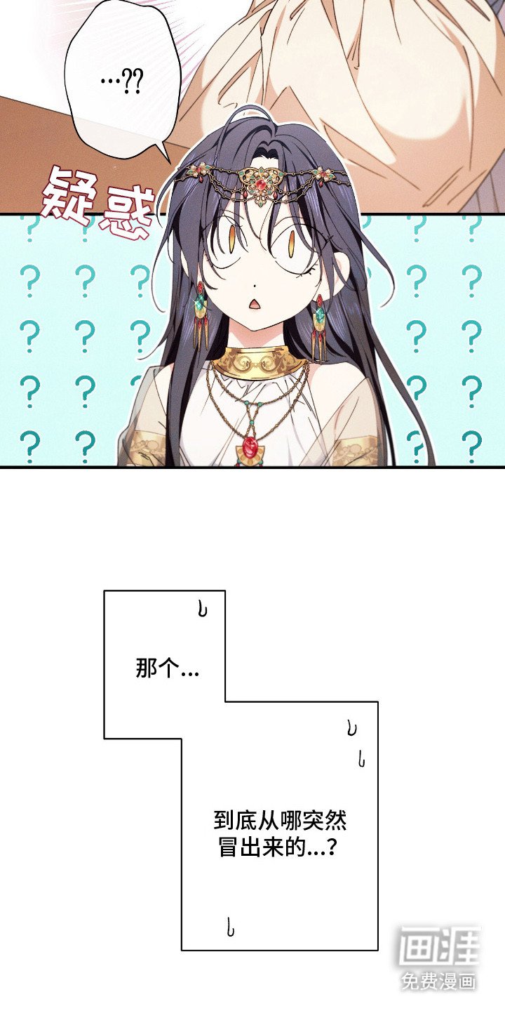 第24章：贡品