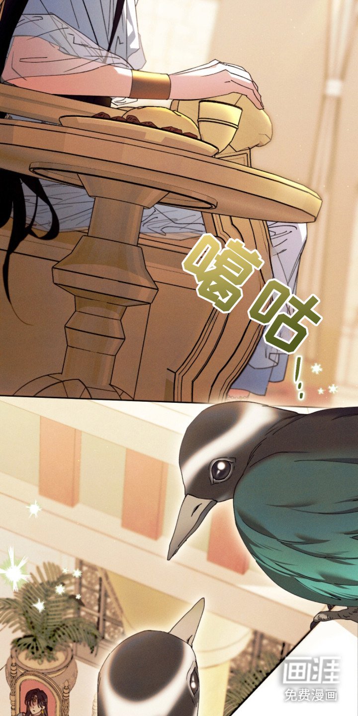 第5章：漫不经心