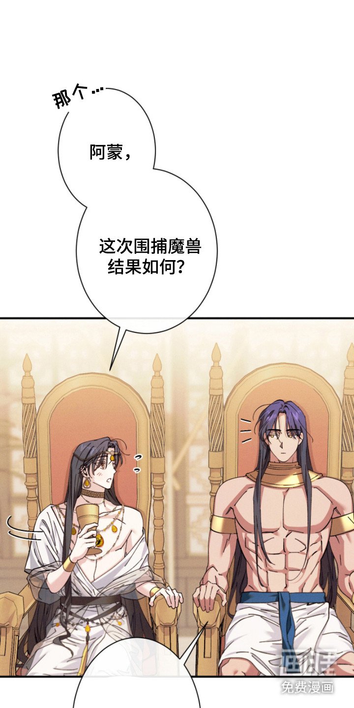 第6章：好奇