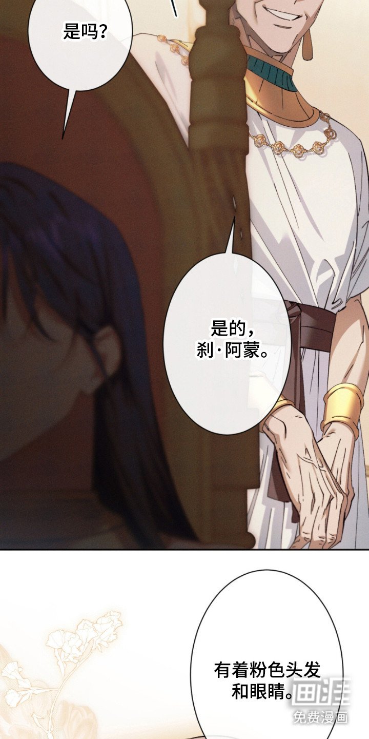 第6章：好奇