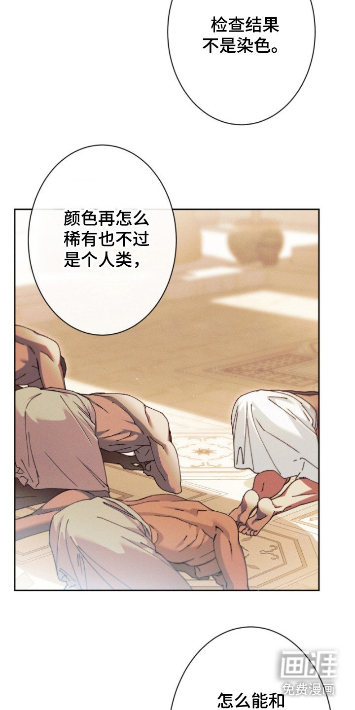 第6章：好奇