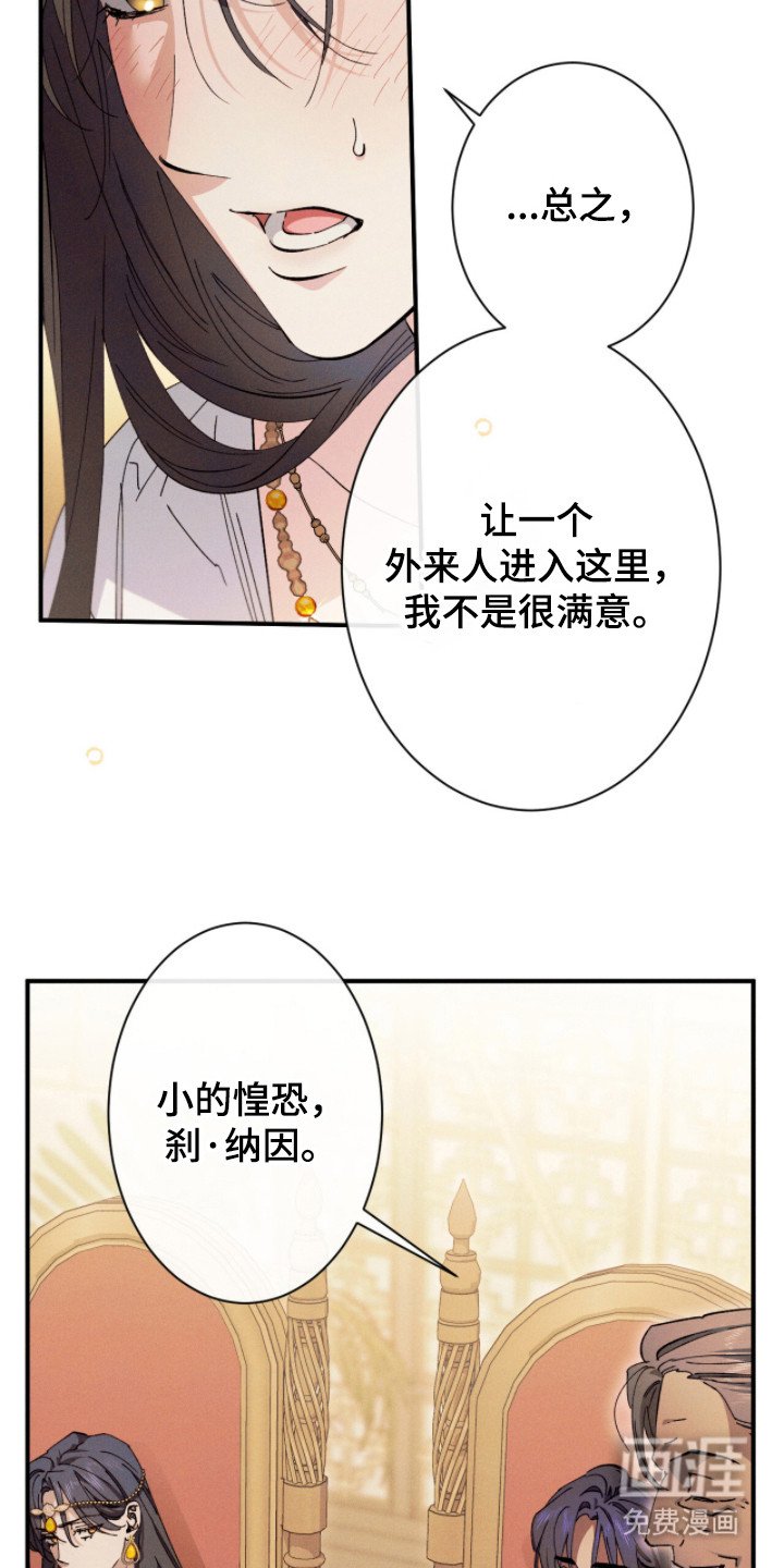 第6章：好奇