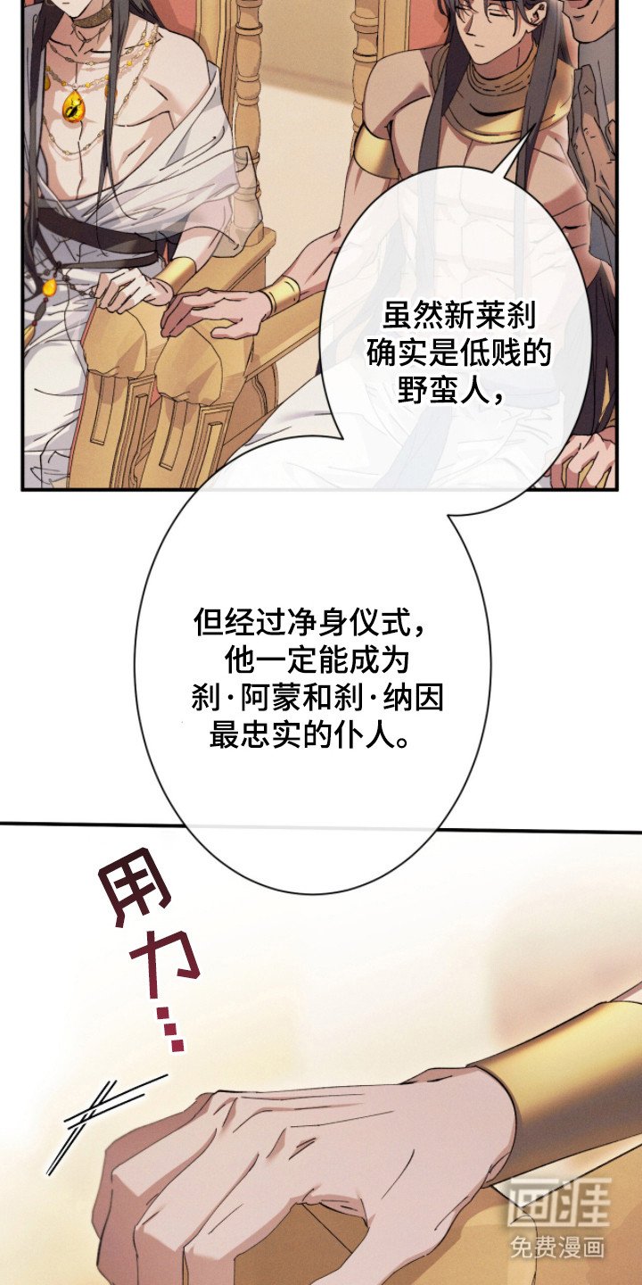 第6章：好奇
