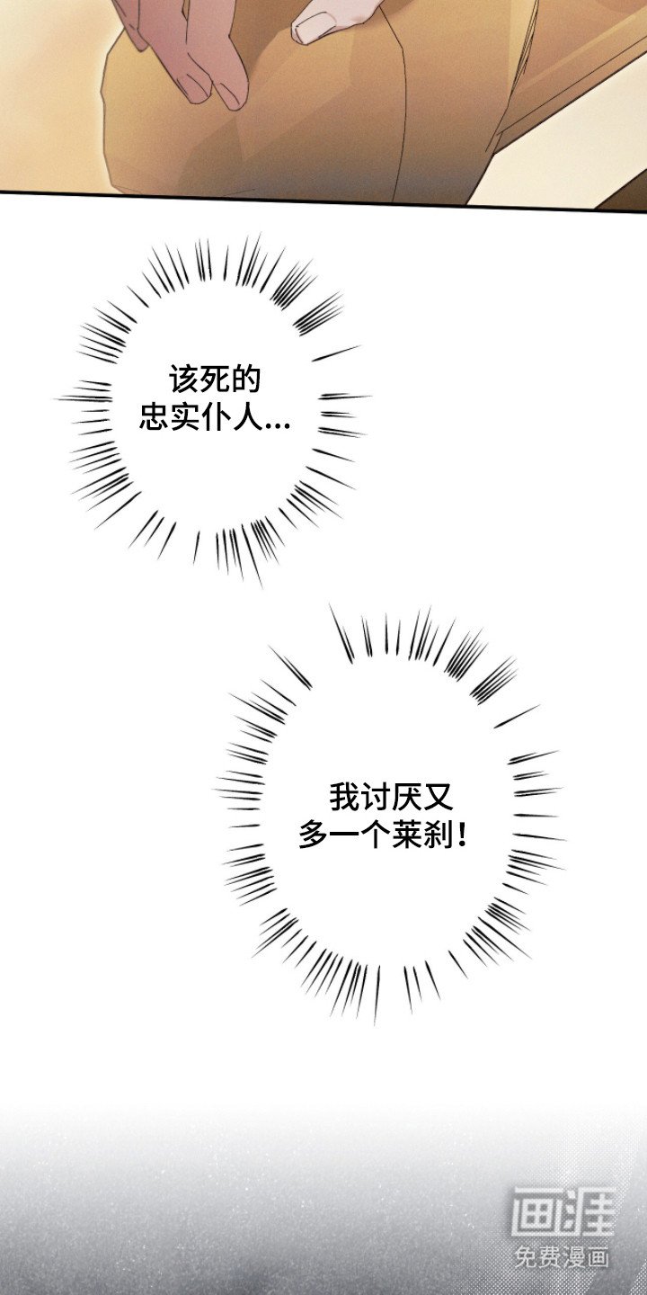 第6章：好奇