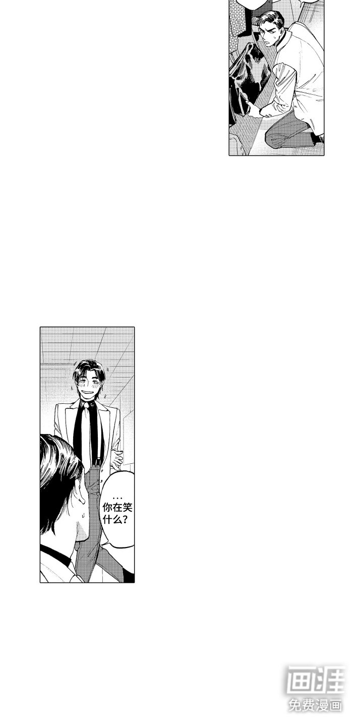 第11章：理想搭档