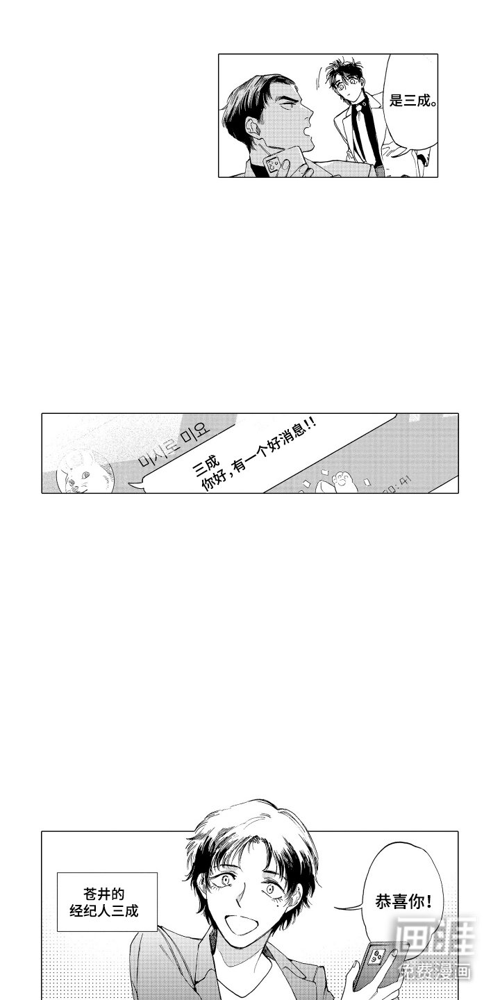 第11章：理想搭档