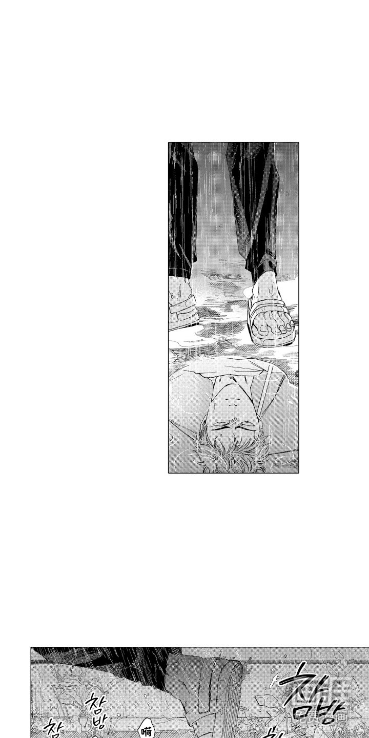 第21章：下雨