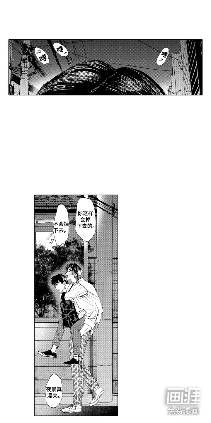 第28章：向日葵