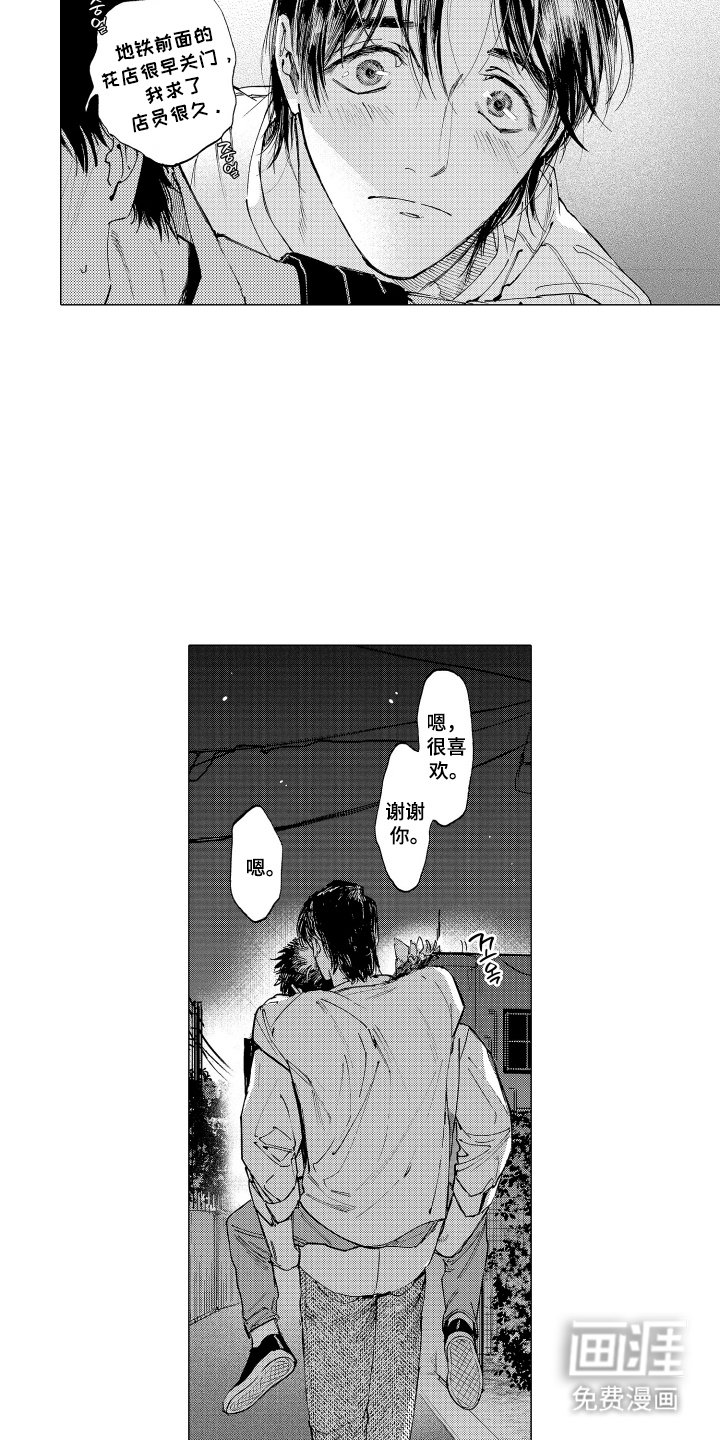第28章：向日葵