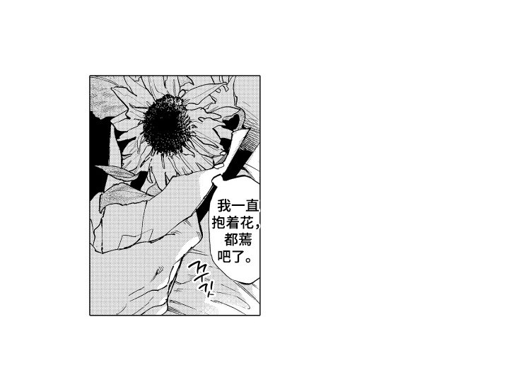 第28章：向日葵
