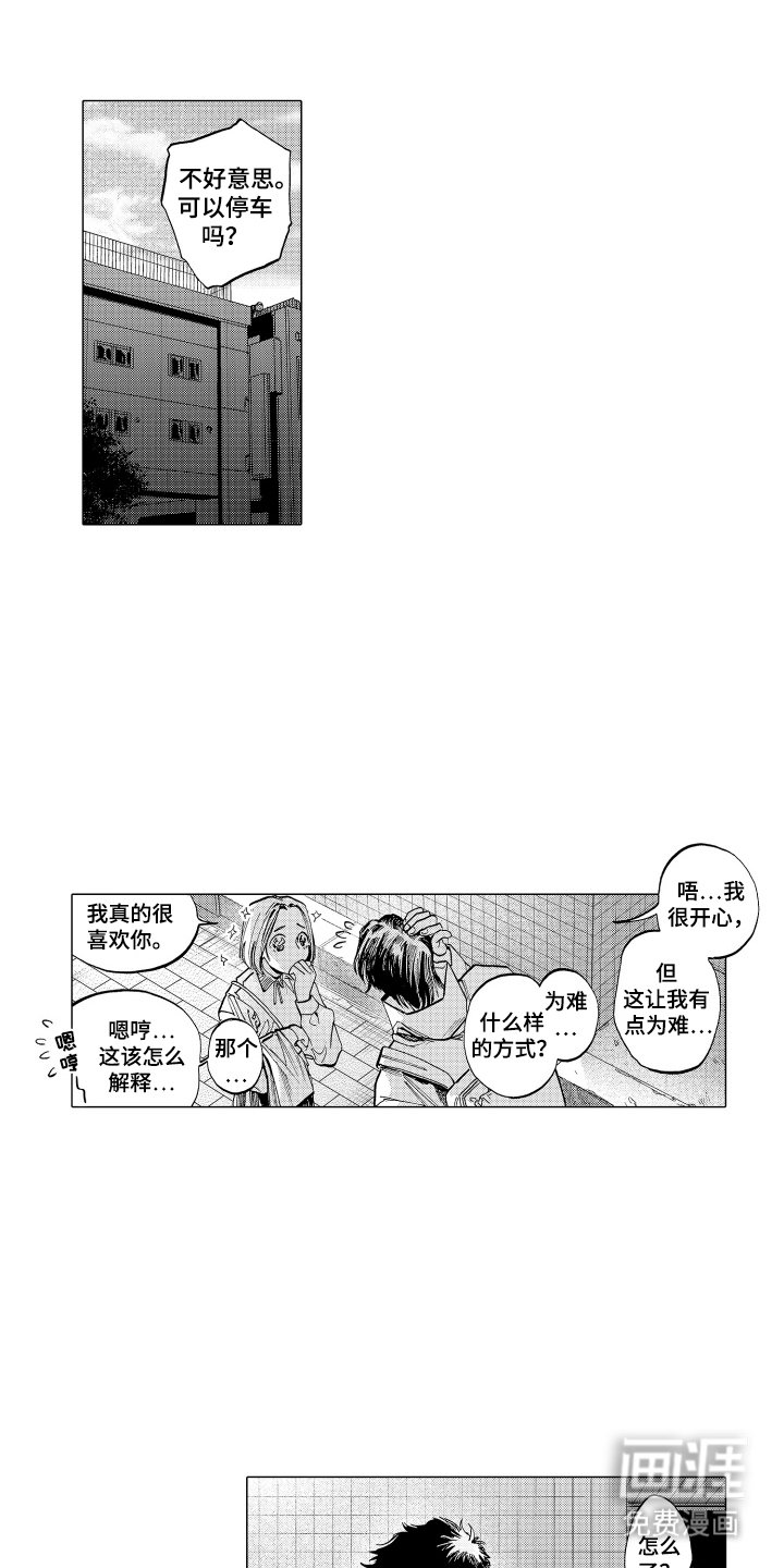 第6章：为难
