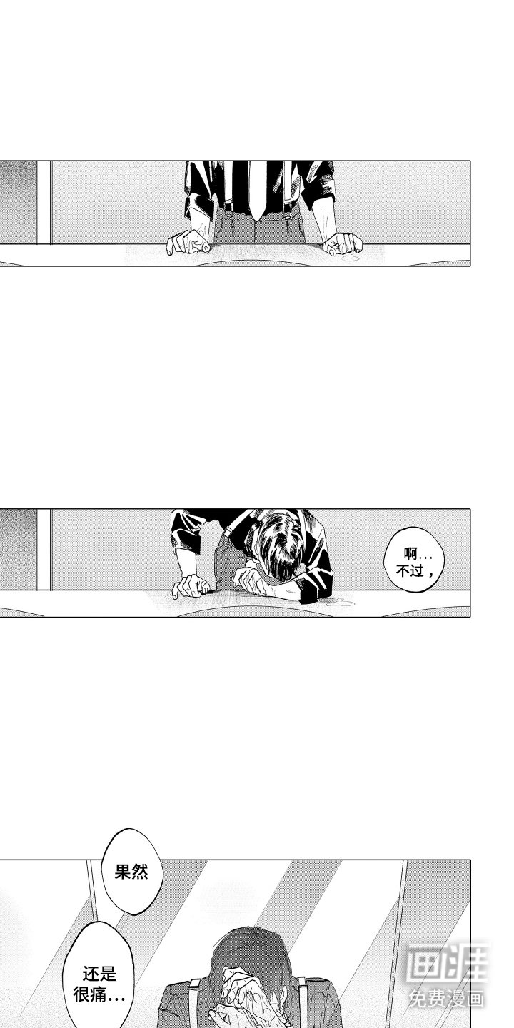 第8章：膈应