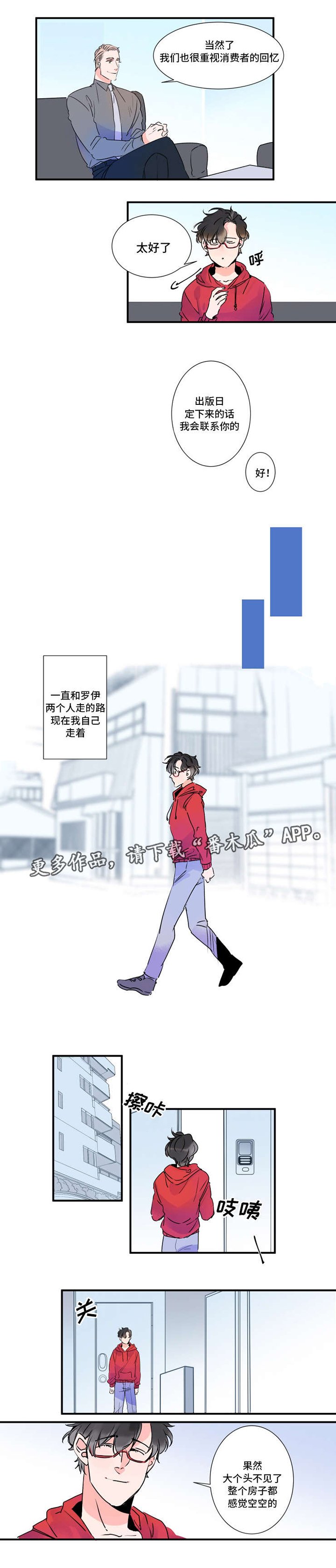 第28章：合同到期