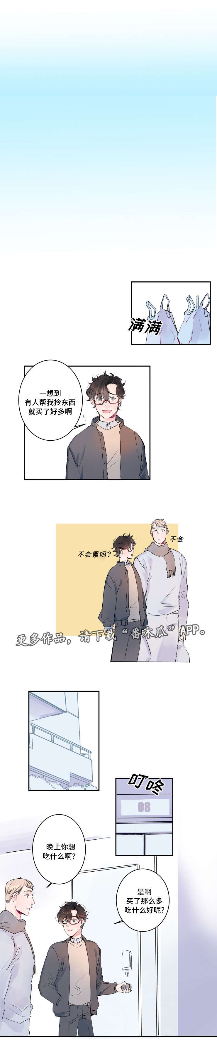 第7章：不速之客
