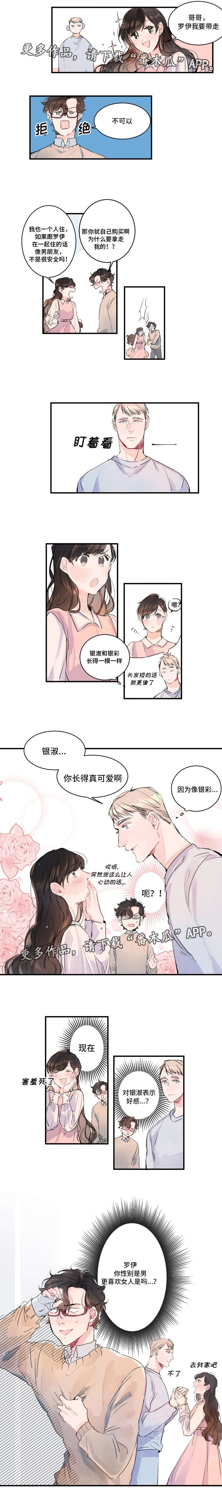 第7章：不速之客
