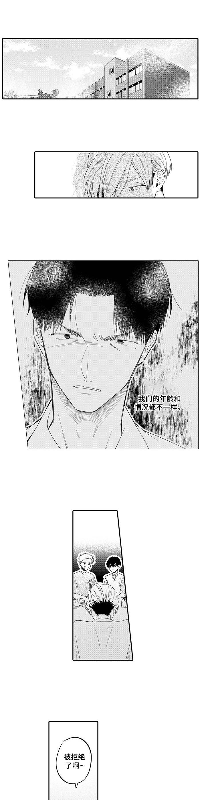 第14章：拒绝