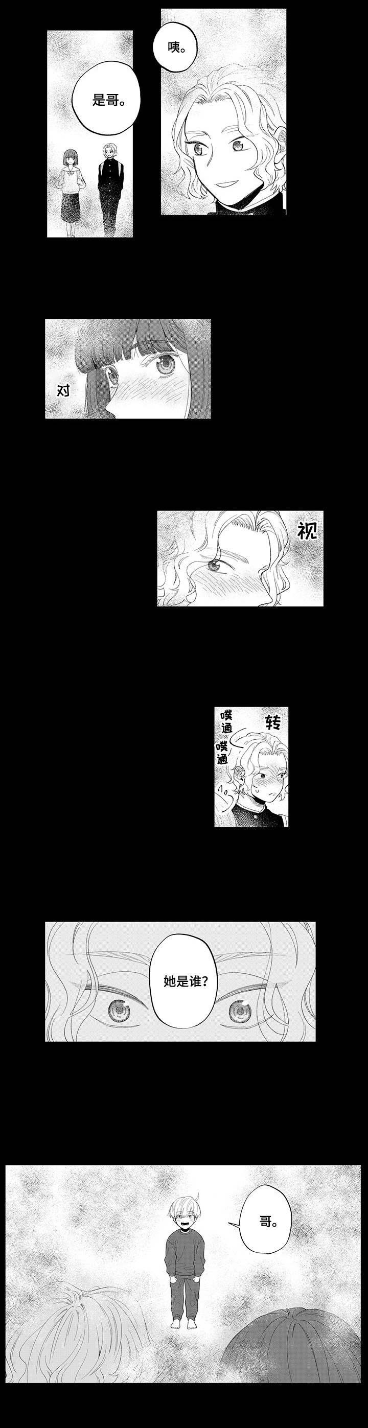 第8章：梦境