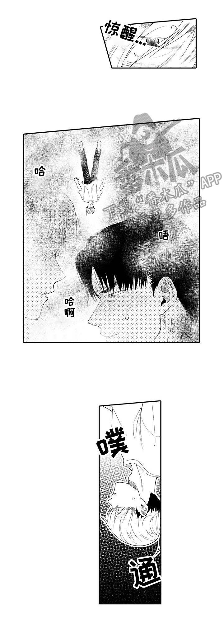 第8章：梦境