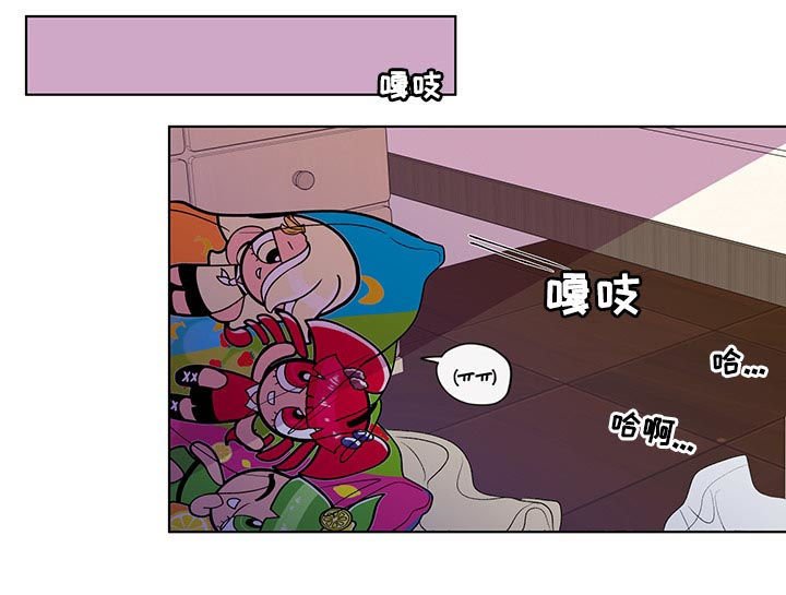 第115章：到点了（第一季完结）