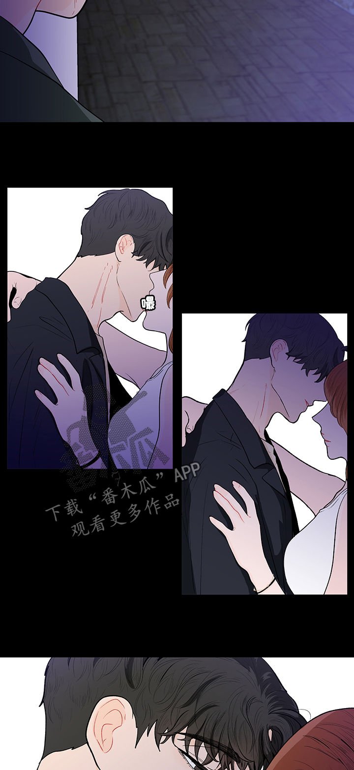第128章：【第二季】自责
