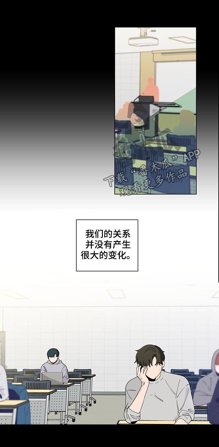 第138章：【第二季】每天都在重复