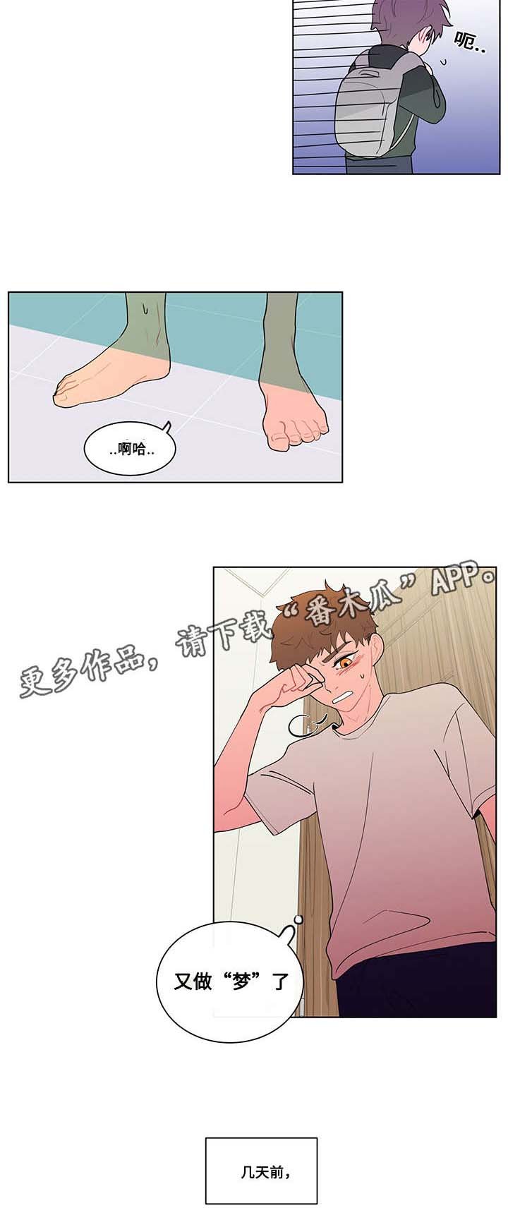 第16章：期待