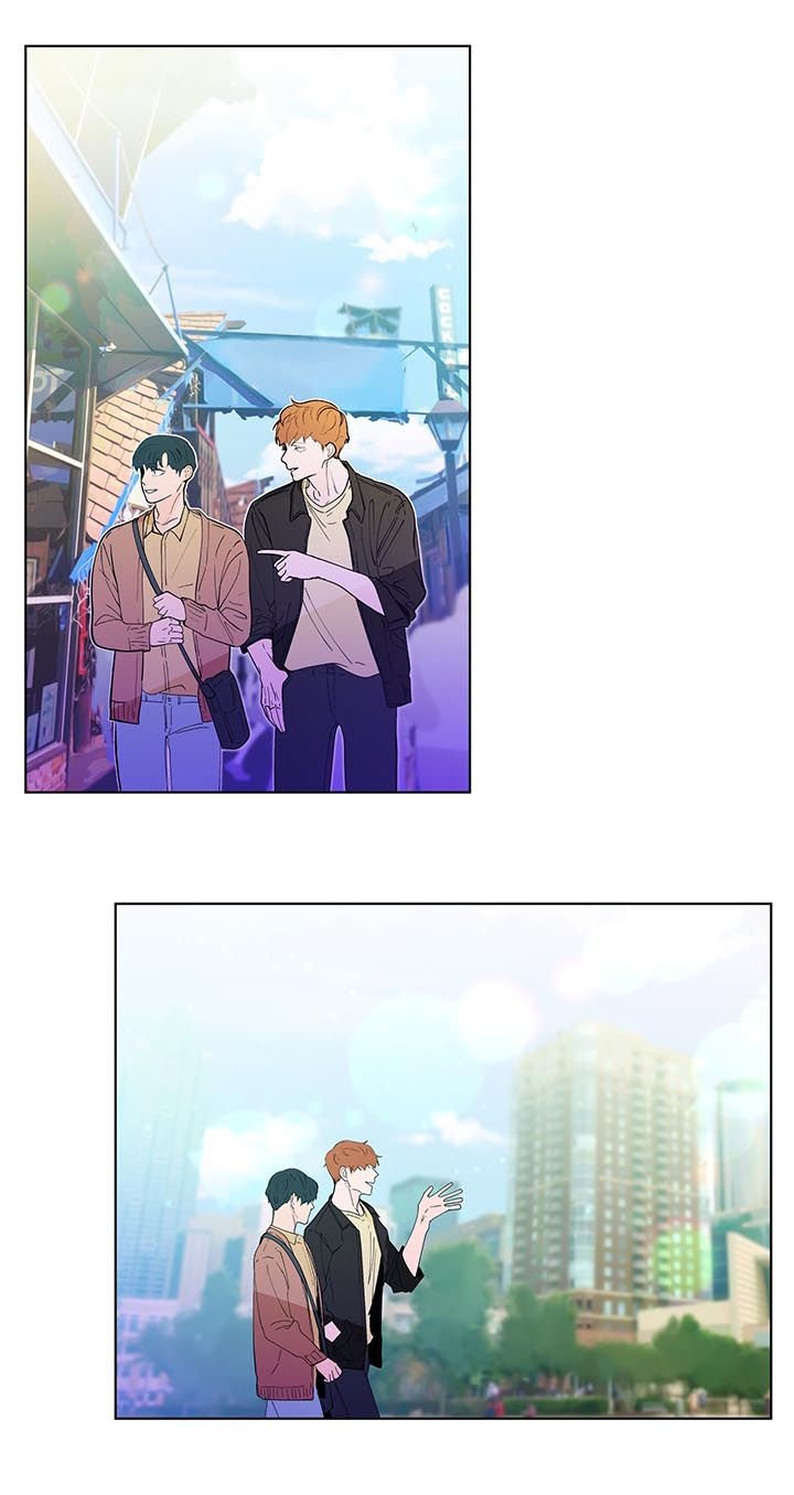 第186章：【第二季】被表白