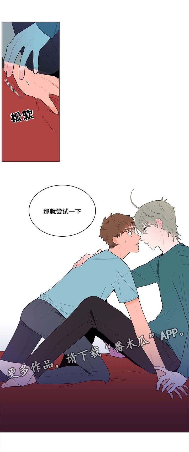 第19章：尝试