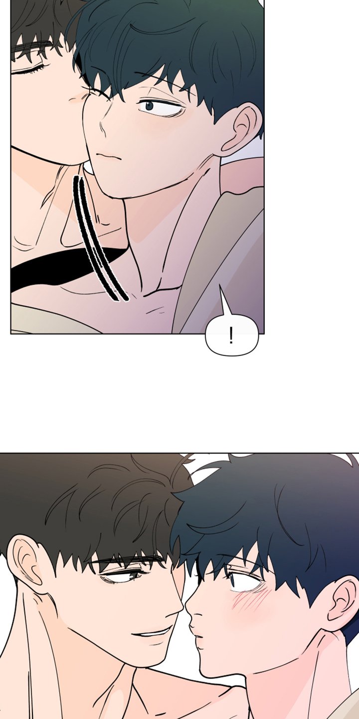 第245章：【第二季完结】流鼻血