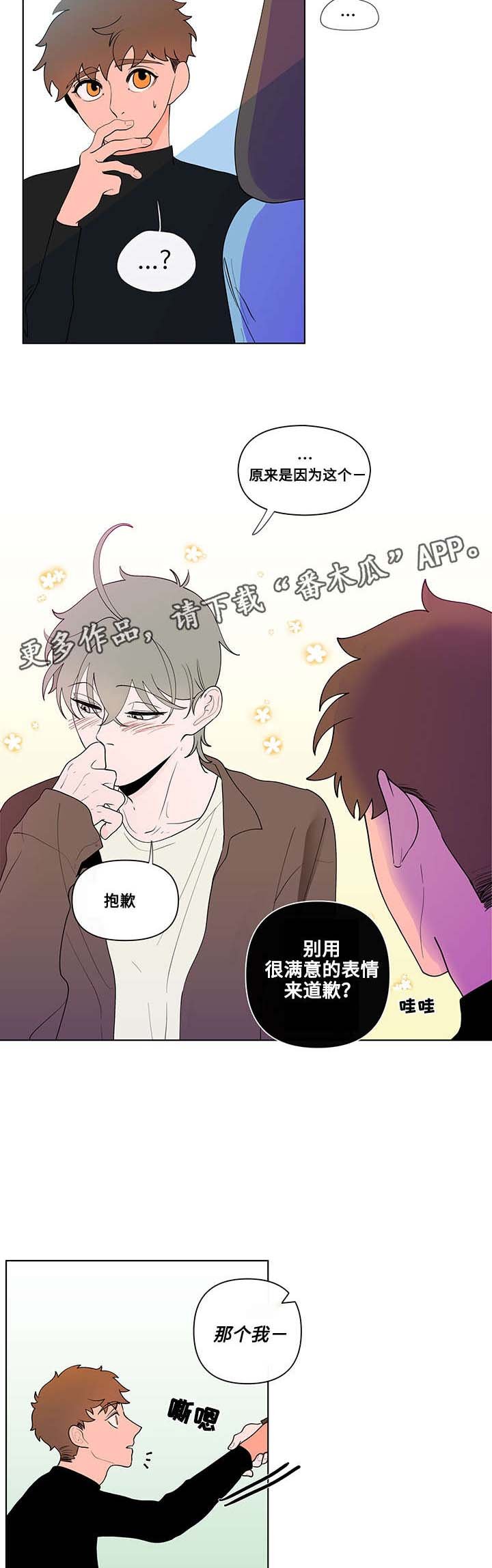 第25章：解释