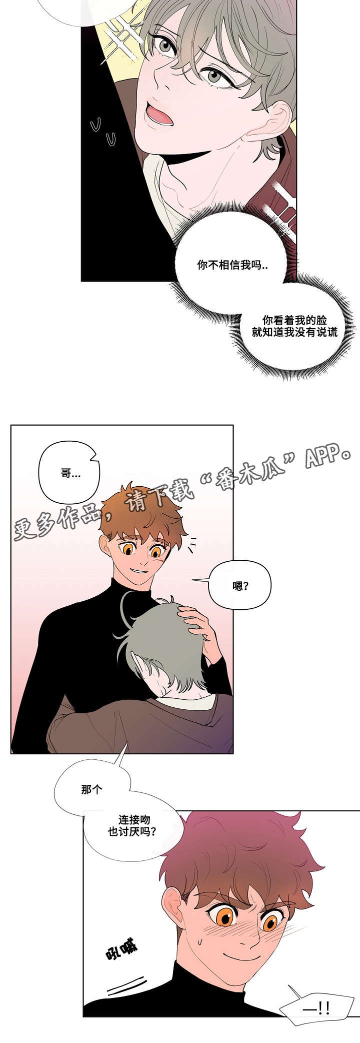 第25章：解释
