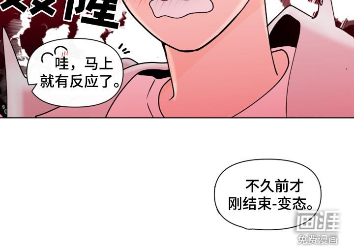 第262章：【第三季】眼镜