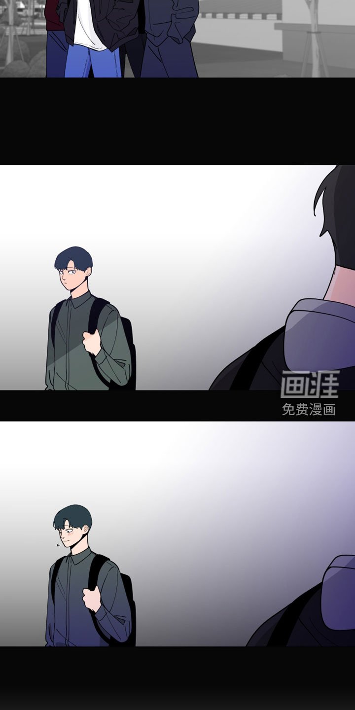 第268章：【第三季】倒胃口