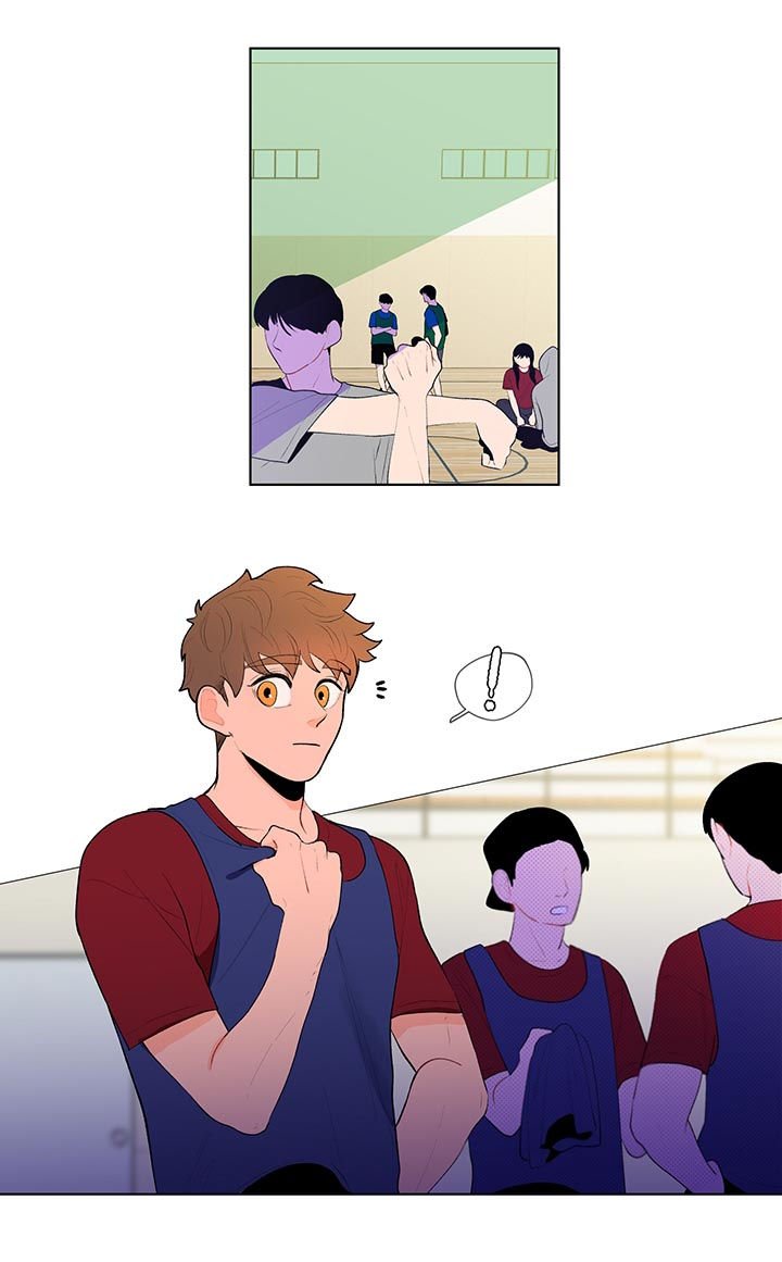 第50章：好久不见