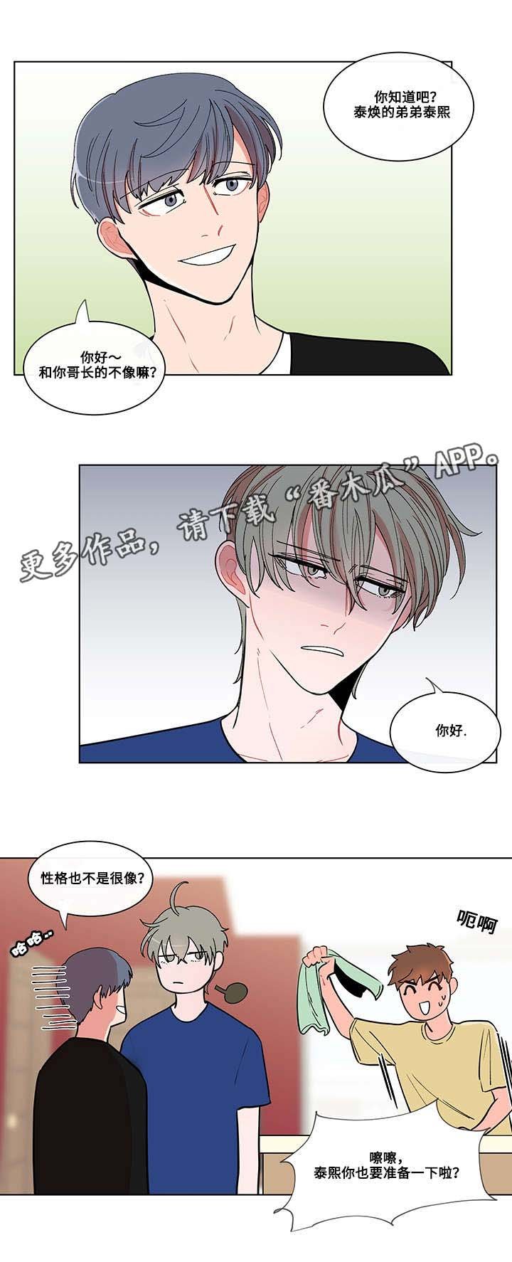 第6章：入学
