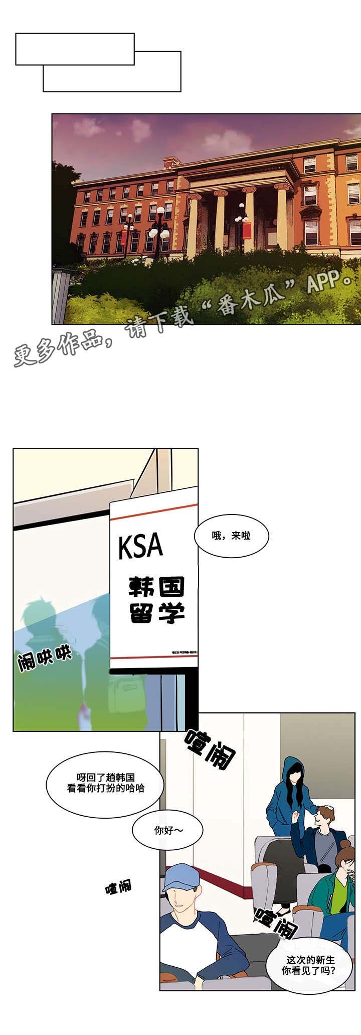 第6章：入学