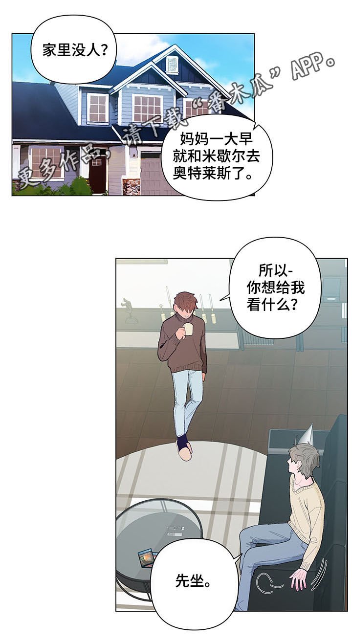 第75章：相册