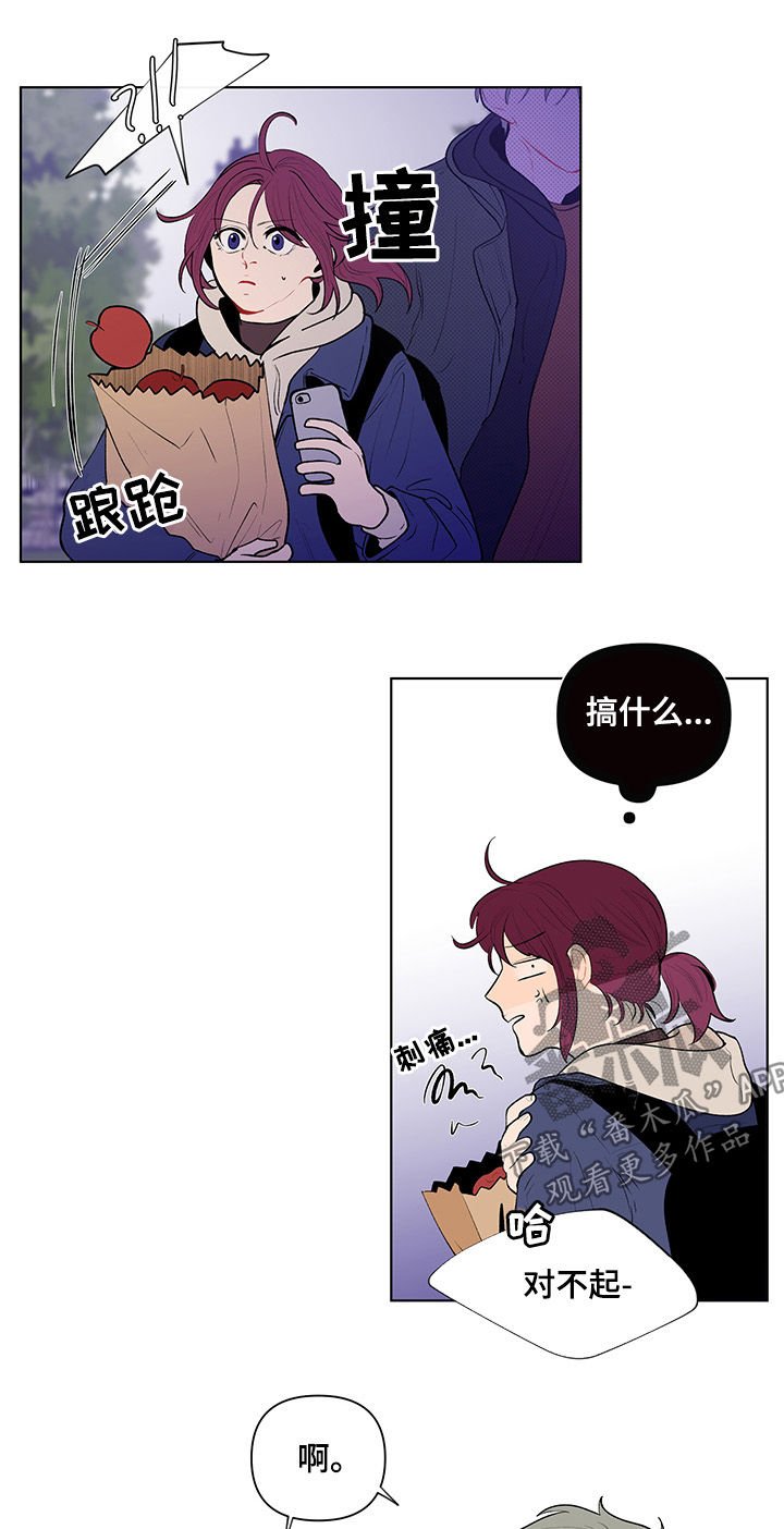 第91章：说完了