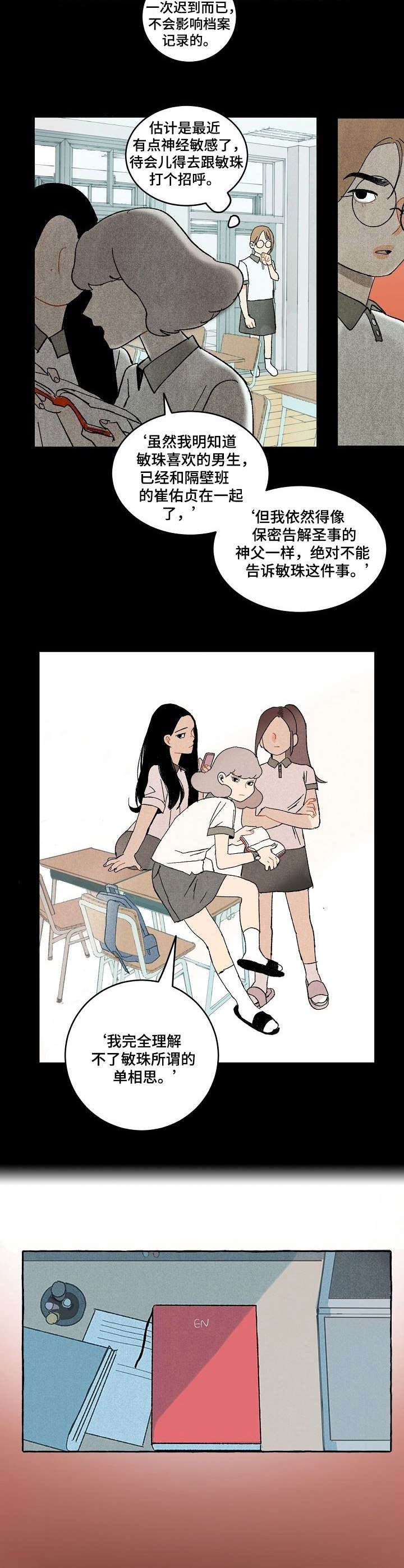 第7章：日记
