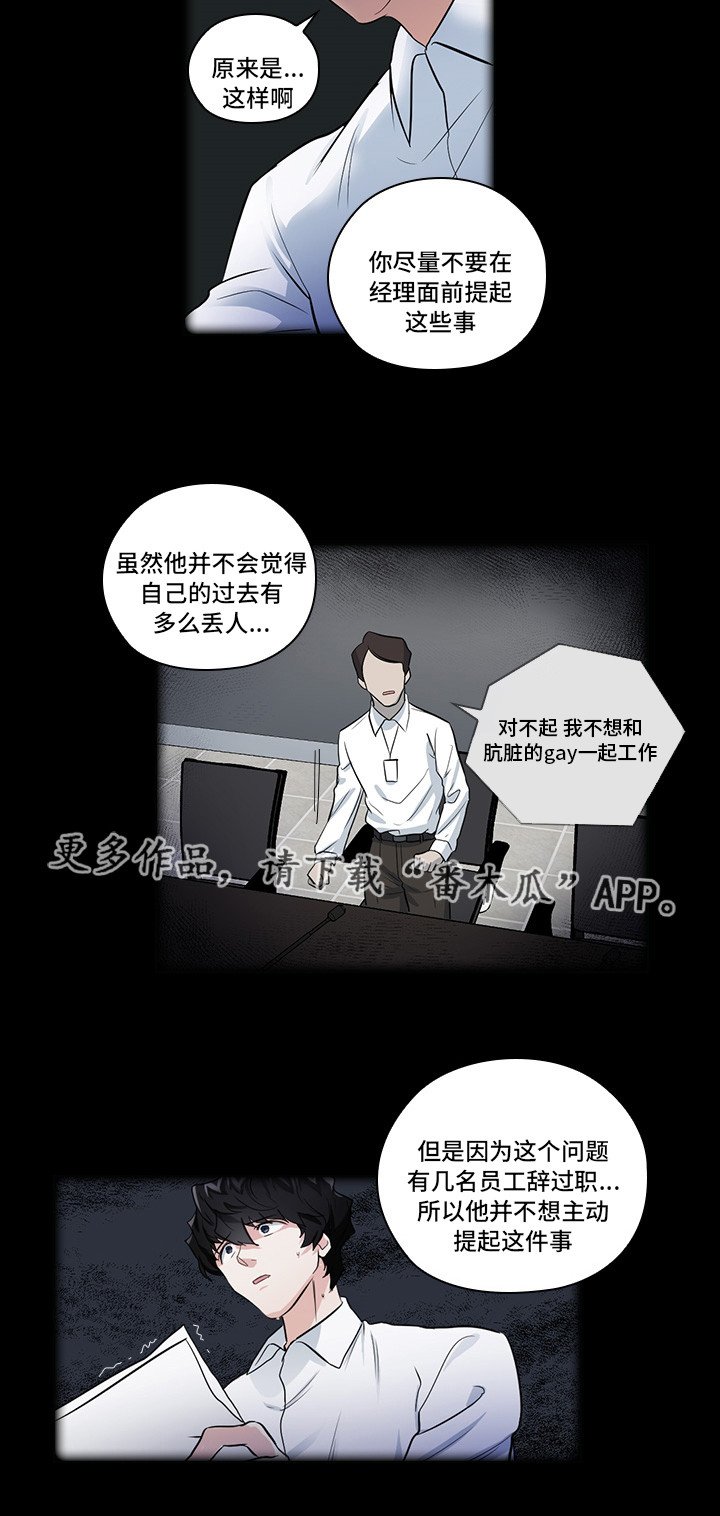 第12章：洽谈