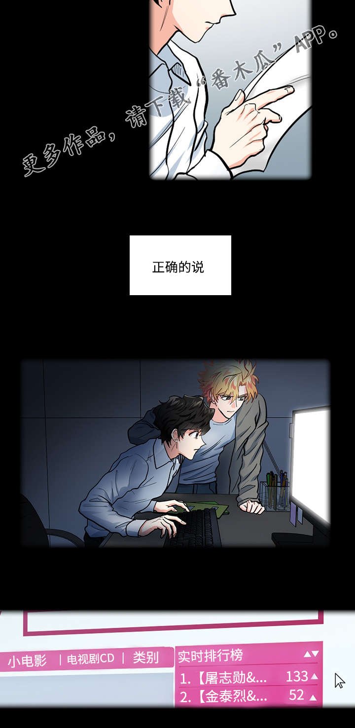 第31章：过去