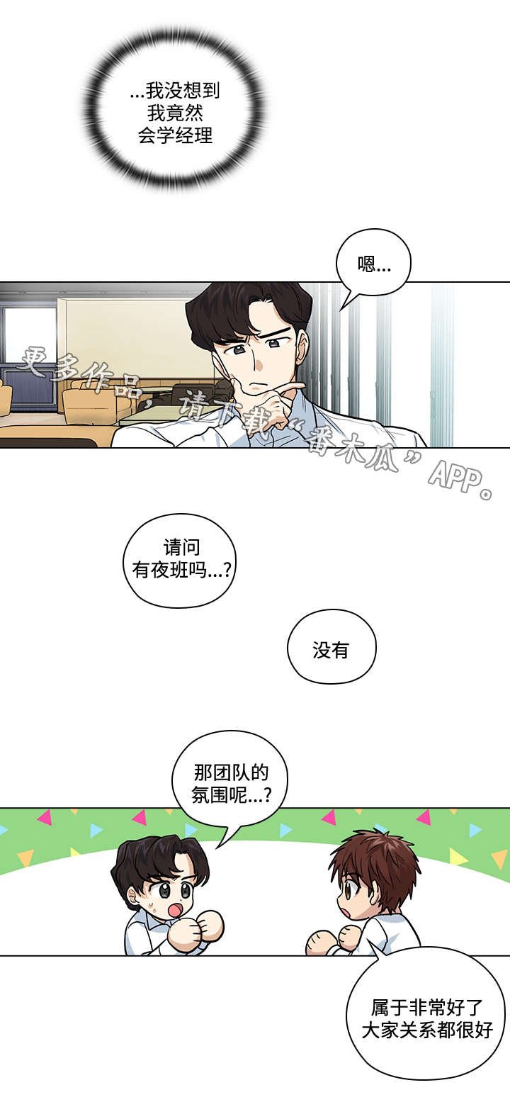 第32章：新人
