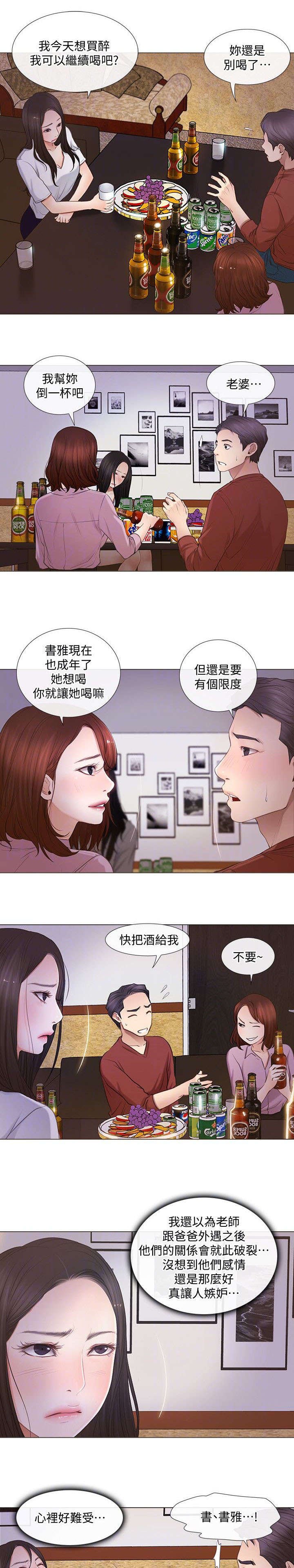第15章：喝酒