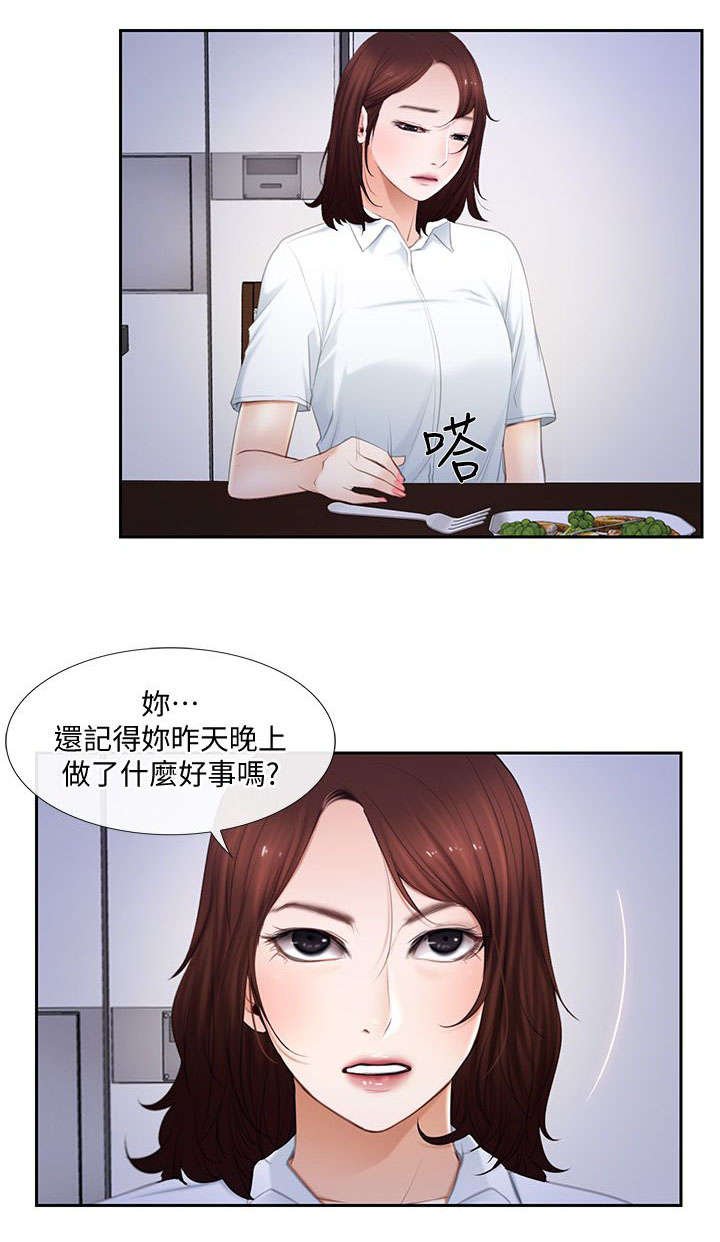 第18章：质问